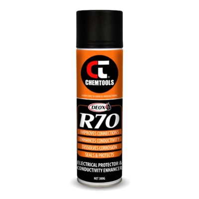 Chemtools CT-R70-300 300g R70 Electrical Protector & Conductivity Enahncer Aerosol