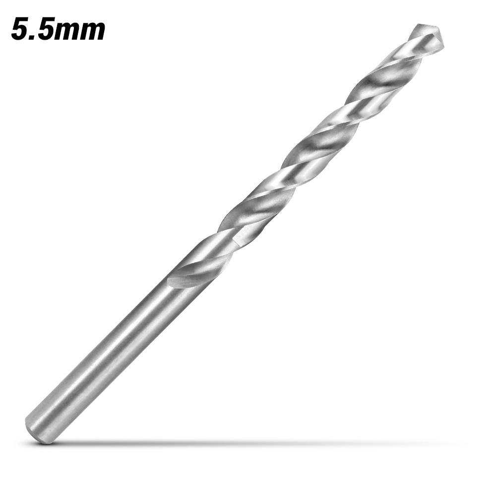 Xtorque 55XDB 5.5mm 118° HSS M2 Drill Bit