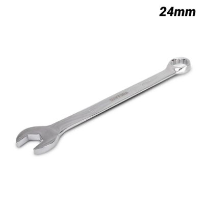 Daytona DVS24 24mm Metric Extra Long Combination Spanner V Groove