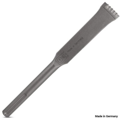 Xtorque XST38M Platinum 38mm x 280mm SDS Max Platinum Carbide Tipped Pointed Chisel - MADE IN GERMANY
