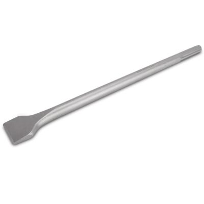 Techsmart T40MFC 400mm x 50mm SDS-MAX Flat Chisel