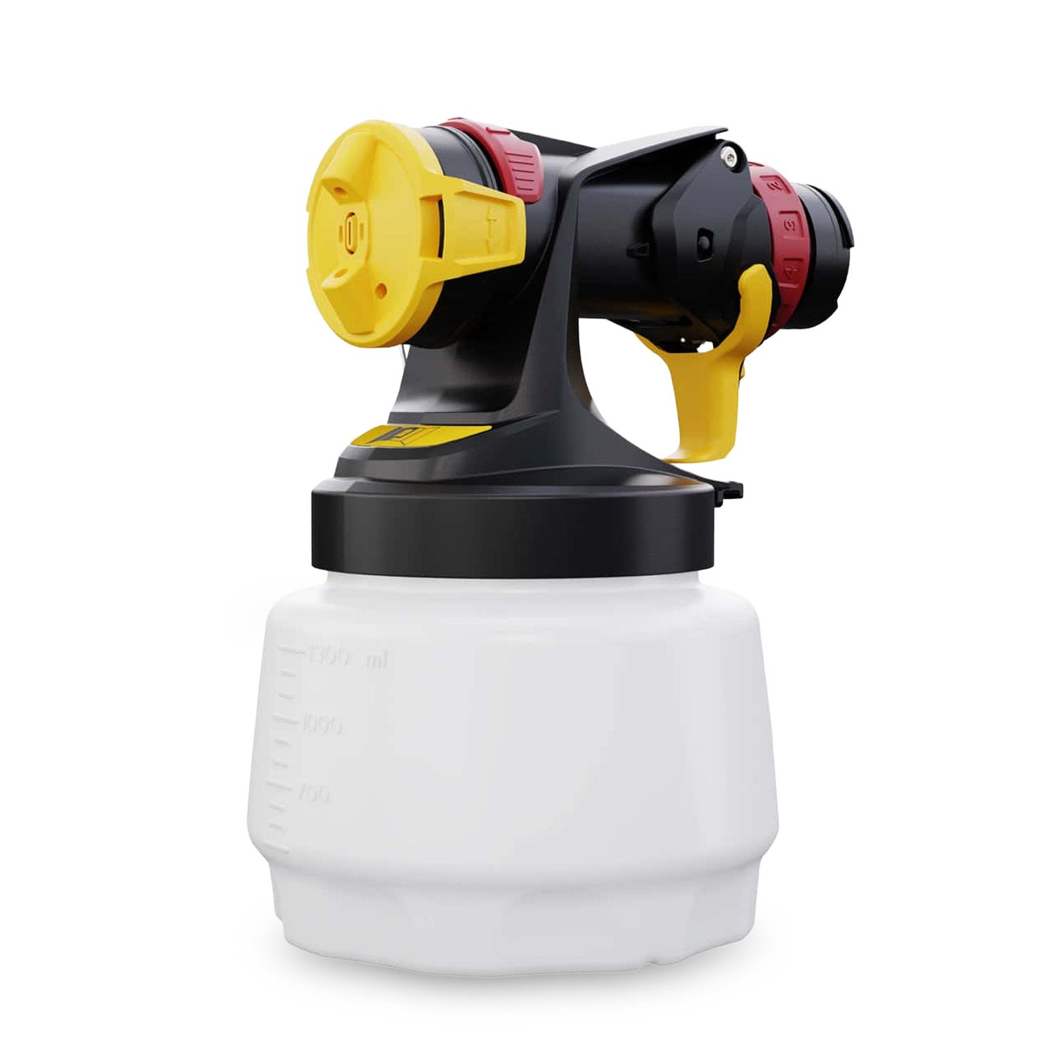 Wagner 2361746 1.3L i-Spray Attachment