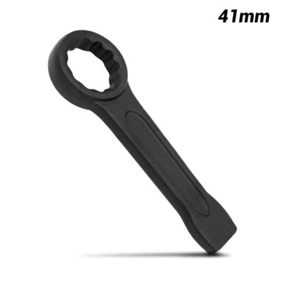 Ultimate Tools 23B-MSW41-S 41mm Safety Slogging Spanner