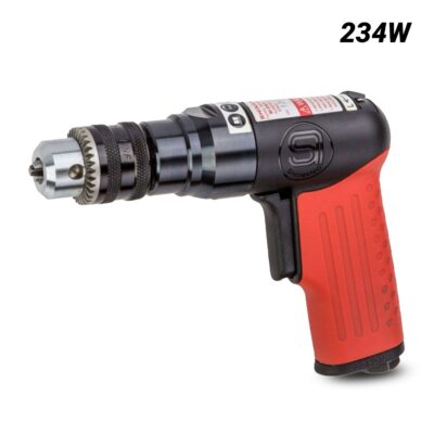 Shinano SI-5501 234W Pneumatic Air Drill