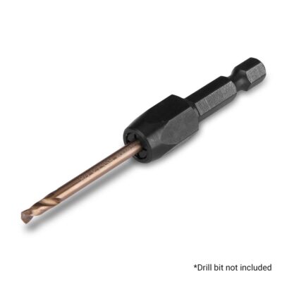 Xtorque X18AD 1/8" Drill Bit Adaptor