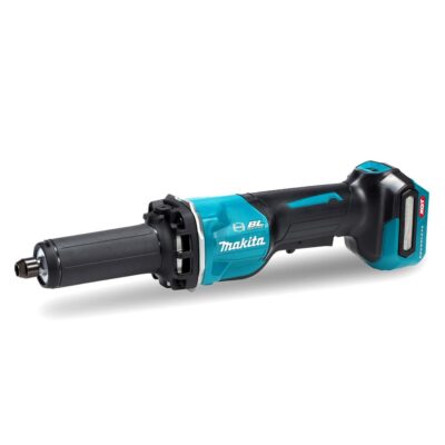 Makita GD002GZ 40V MAX XGT Li-ion Cordless Brushless Paddle Switch Die Grinder - Skin Only