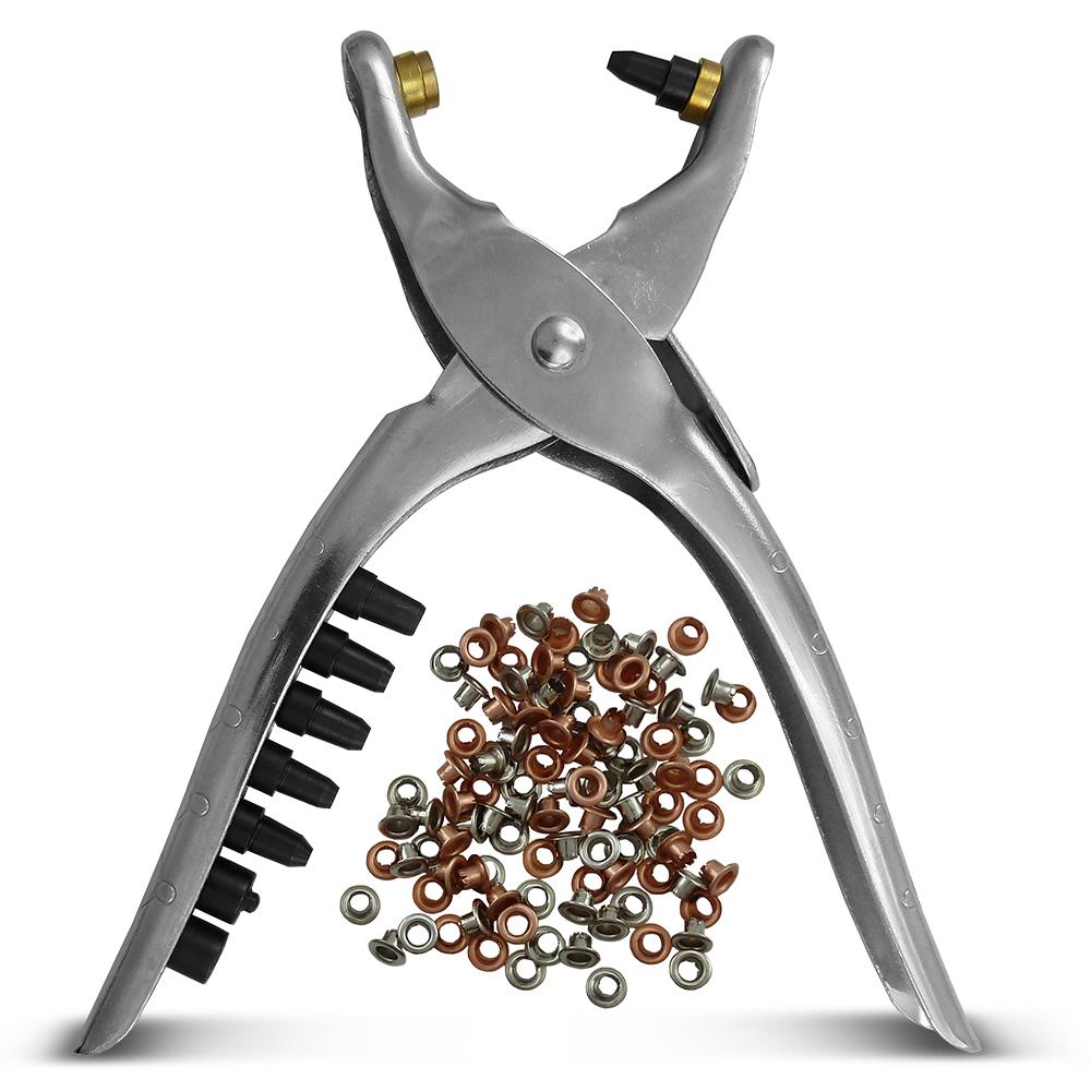 Medalist 10150 Eyelet & Punch Tool Kit