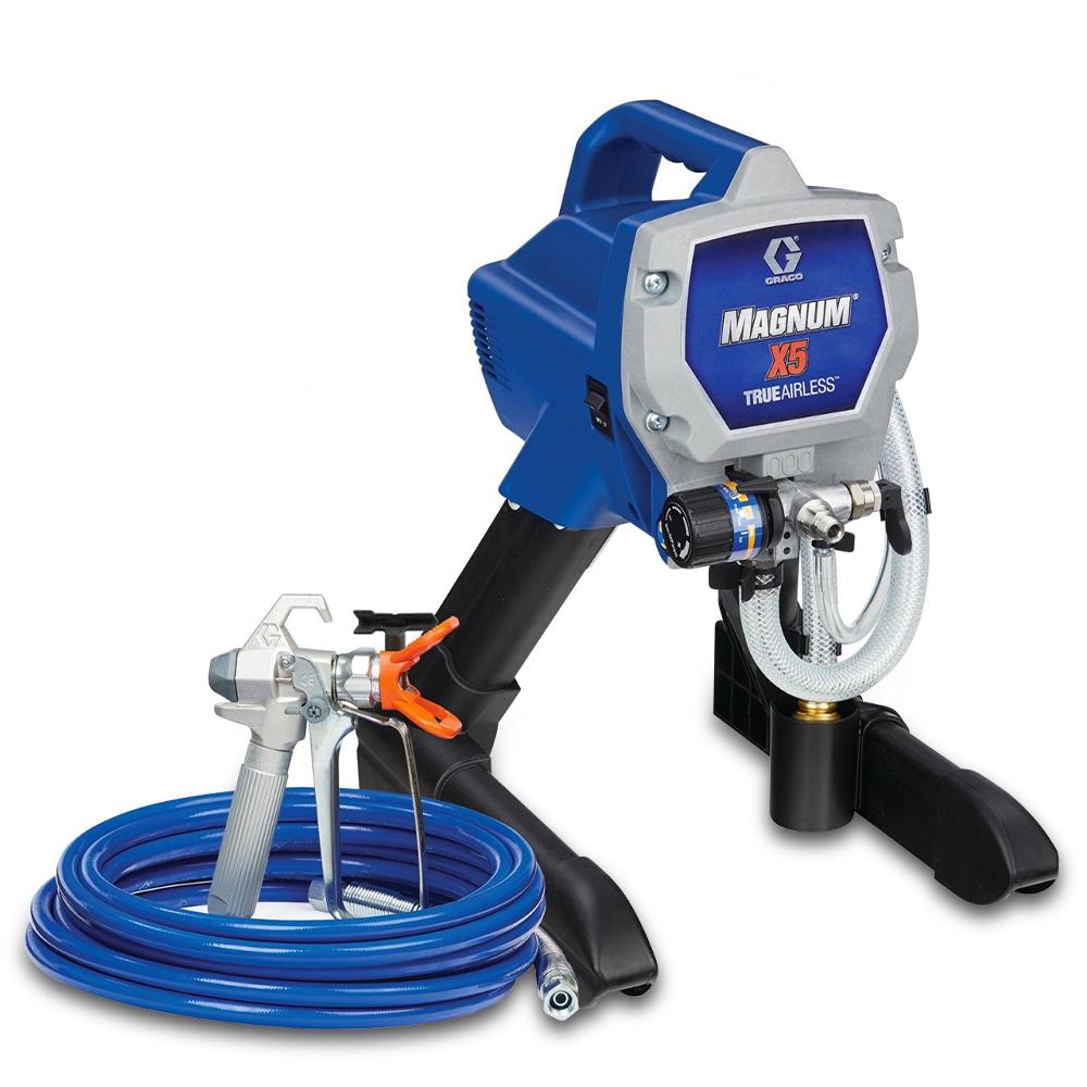 Graco 16W120 230V Magnum X5 Electric Airless Sprayer