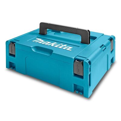 Makita 197051-3 (821550-0) Makpac Connector Carry Case System - Type 2