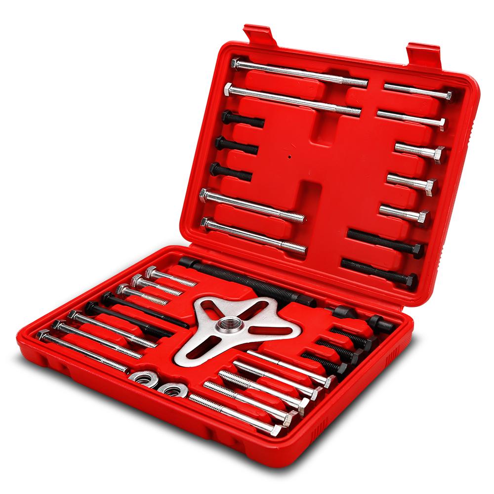 Daytona D46HARP 46pce Harmonic Balancer Puller Set
