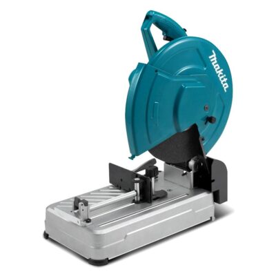 Makita LW1400 2200W 355mm (14") Portable Metal Cut Off Saw