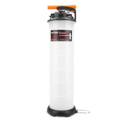 Daytona DFE6 6L Manual & Pneumatic Fluid Extractor
