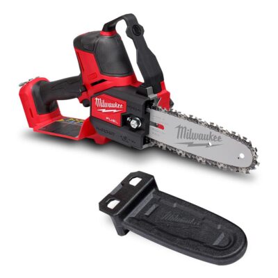 Milwaukee M18FHS80 18V Li-ion Cordless Fuel 203mm (8") Hatchet Pruning Saw - Skin Only