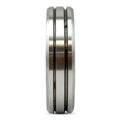 UNIMIG 1012U3525 1.0-1.2U35/25 1.0mm - 1.2mm Aluminium U Groove Feed Roller