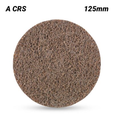 3M 7012872224 (AC019415697) 125mm (5") Scotch-Brite A CRS Surface Conditioning Disc (SC-DH)