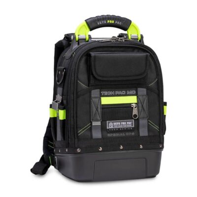 Veto Pro Pac VETOTECHPACMC-SO (VPP10860) Tech Pac MC Backpack Tool Bag - Spec Ops