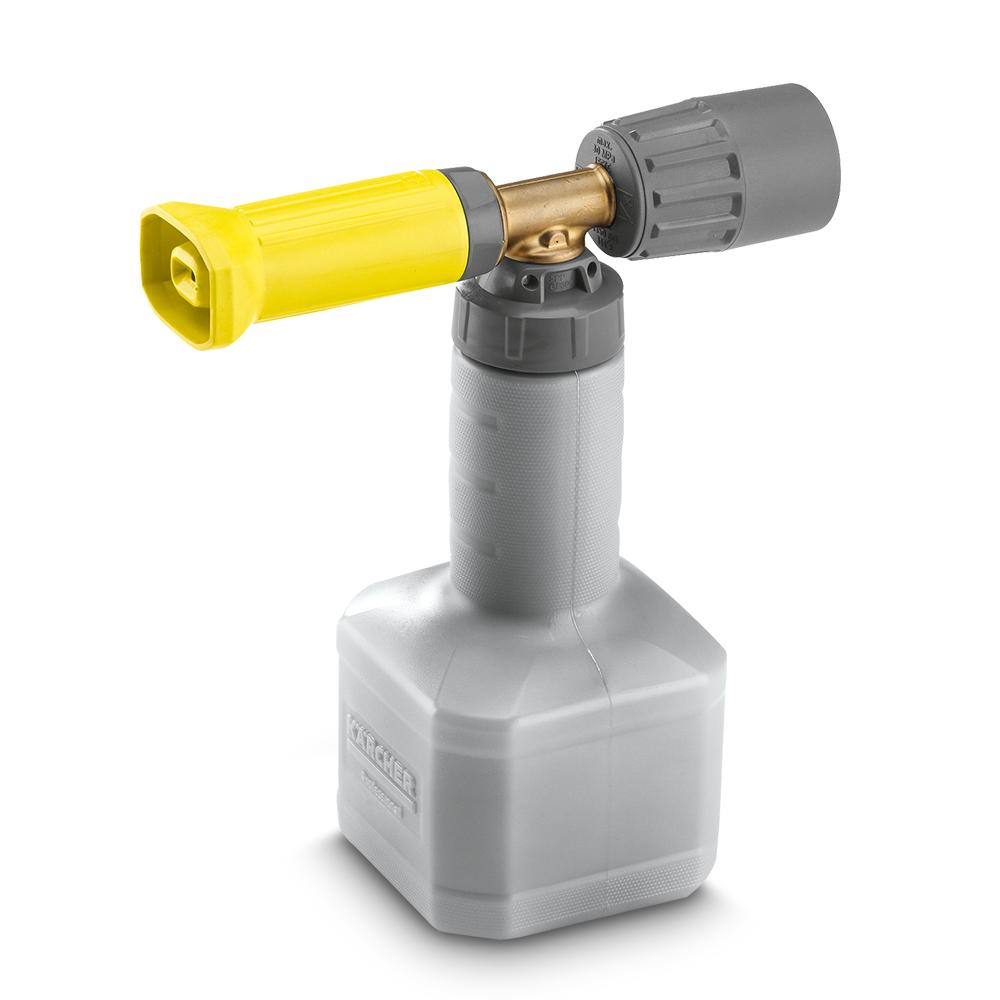 Karcher 4.112-053.0 350–600l/h Pressure Washer Attachment Basic 1 Cup Foam Lance