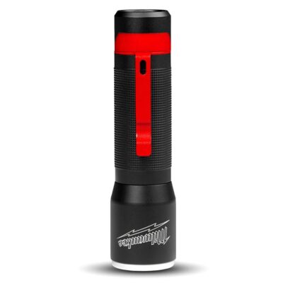 Milwaukee ML-LED 325 Lumens Focusing Flashlight