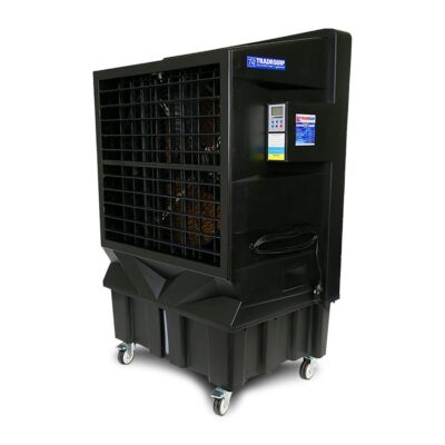 TradeQuip 1027T 550W Evaporative Cooler
