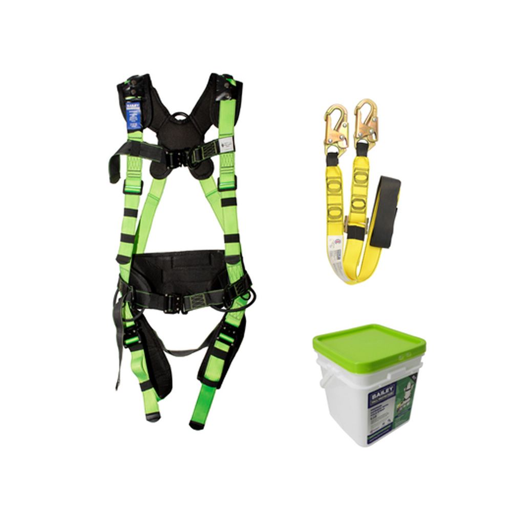 Bailey FS14114 Premium Harness Kit