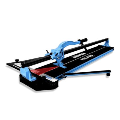 Milano MTC1000 Laser Guide Tile Cutter 1000mm x 340mm