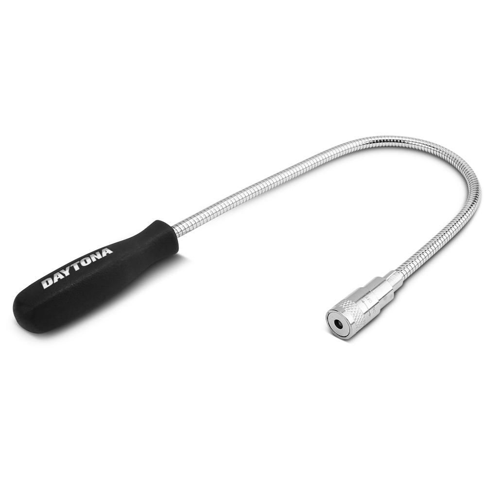Daytona DPUTLED 620mm (24-1/2") Magnetic LED Pick Up Tool