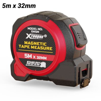 Xtorque XM5M 5m Magnetic Tape Measure