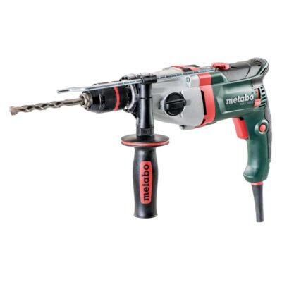 Metabo SBEV 1000-2 (600783500) 1010W Electronic Two-Speed Impact Drill Driver