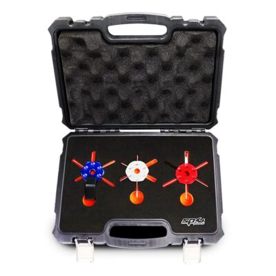 SP Tools SP61007 3pce Terminal Remover Set