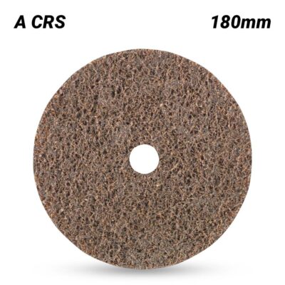 3M 7010329315 (61500291853) 180mm (7") Scotch-Brite A CRS Surface Conditioning Disc (SC-DH)