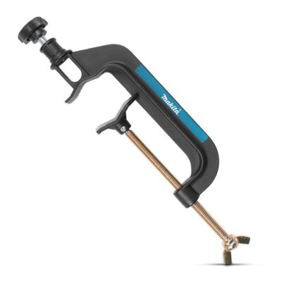 Makita GM00001396 Vice Floodlight Mounting Clamp to suit DML805