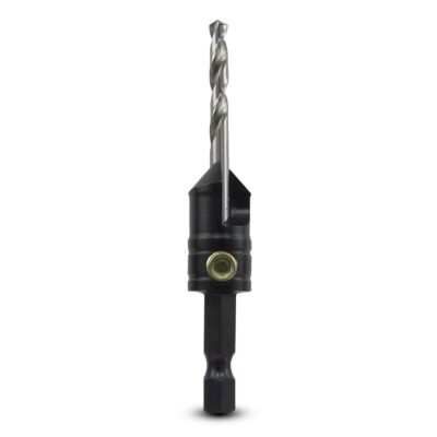 Snappy Tools 43010 5/32″ x 1/2″ Counter Sink