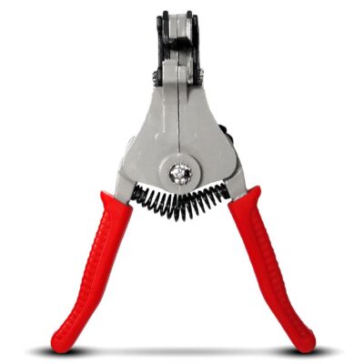 Wattmaster WATMES202W 0.75-6mm² Automatic Wire Stripper