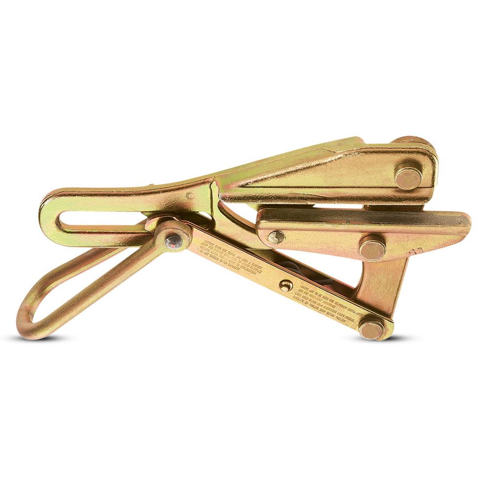 Klein A-1656-20 5.1mm to 10.2mm Chicago Grip for Bare Cables