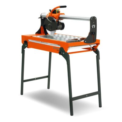 Husqvarna TS73R (965153803) 1000W 230mm (9") Rail Tile Cutting Table Saw