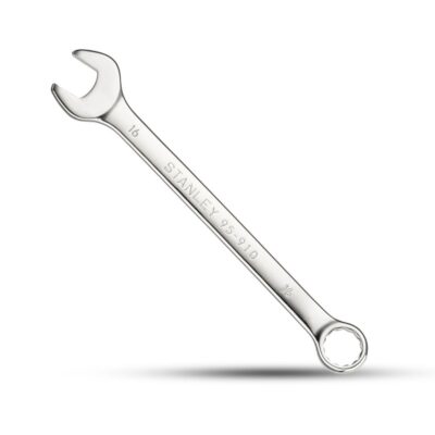 Stanley STMT95910-0 16mm 12pt Ring End ROE Combination Wrench
