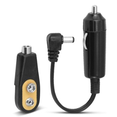 SP Tools SP61054 9 Volt Memory Back Up Tool