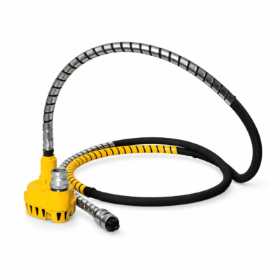Wacker Neuson SP66/6 (6100048786) 50mm (2") Flexible 6m Shaft Trash Pump