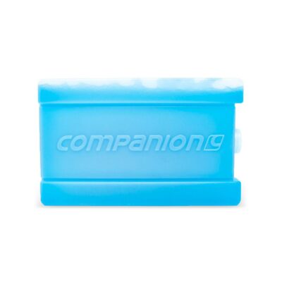 Companion 10000099 750ml Large Ice Brick