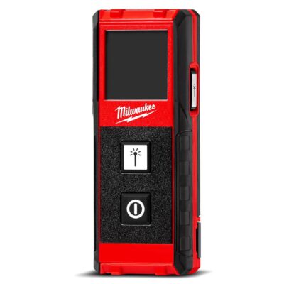 Milwaukee 4933459276 30m Laser Distance Measurer