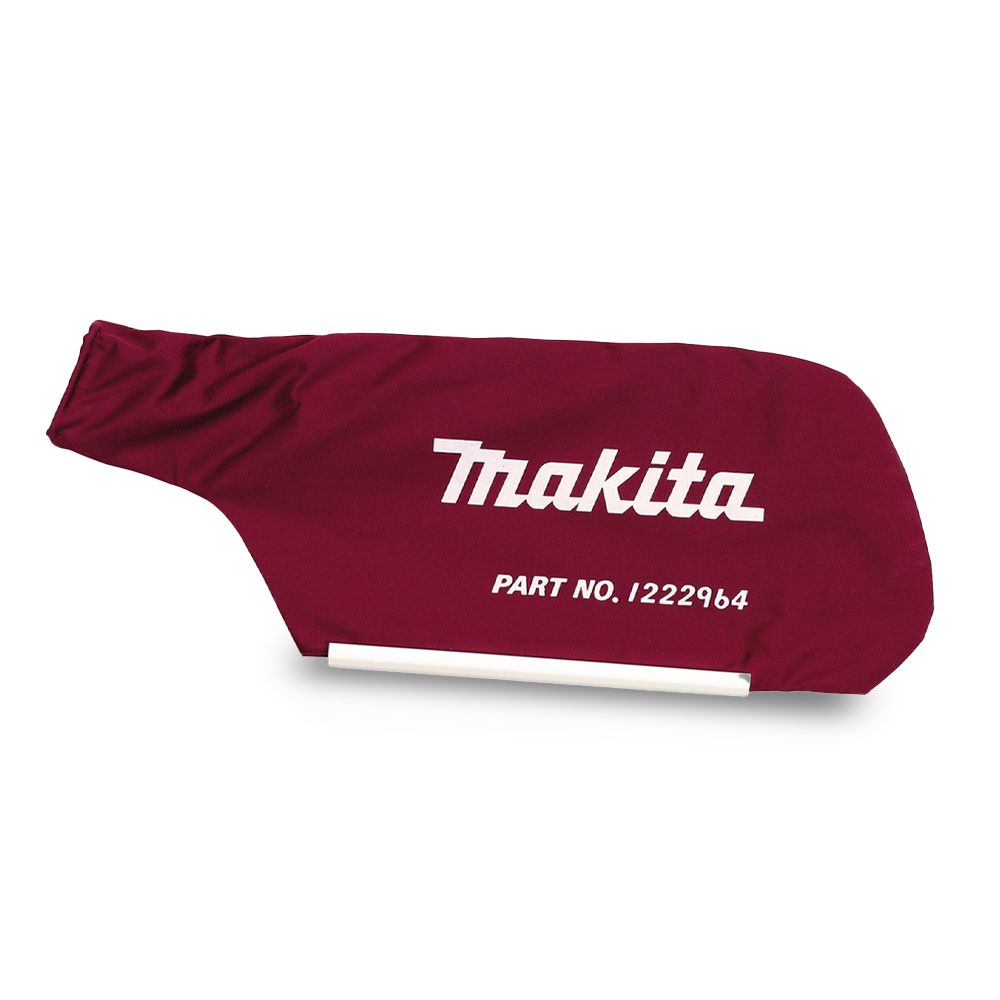 Makita 122296-4 Dust Bag for 9924DB and 9903 Sanders