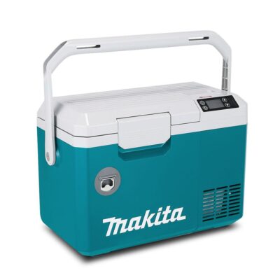 Makita CW003GZ01 18V/40V Max Li-ion Cordless 7L Cooler & Warmer - Skin Only