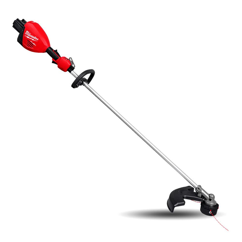 Milwaukee M18F2LT0 (18V x 2) Li-ion Cordless Fuel Outdoor Dual Battery Line Trimmer - Skin Only