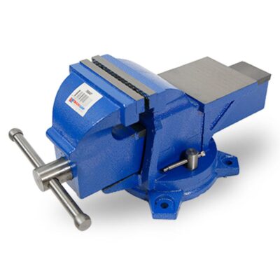 TradeQuip 7004T 150mm Swivel Bench Vice