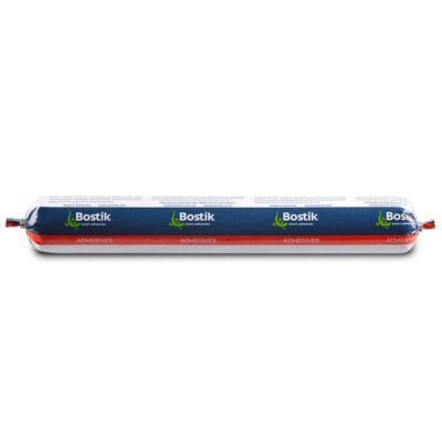 Bostik 30840417 ULTRASET® HP MS Polymer Timber Flooring Adhesive Sausage - Brown