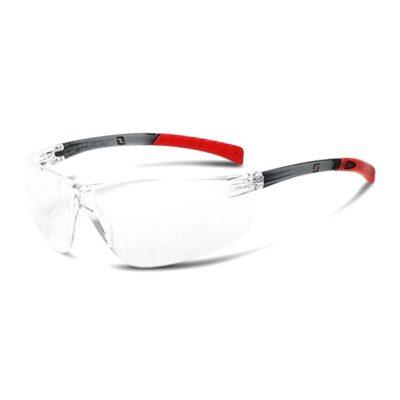 3M 7012921433 (AT010658568) Savannah Clear Anti-Fog Lens Safety Glasses