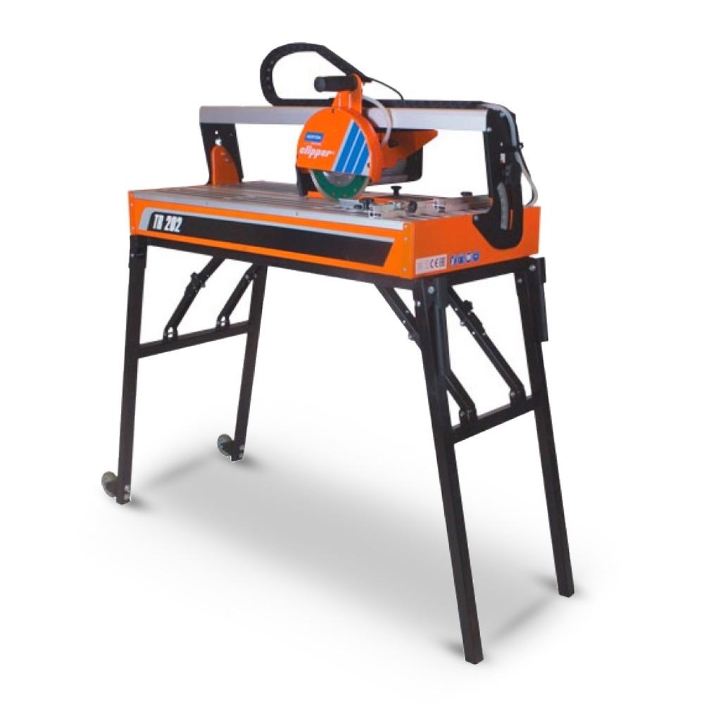 Norton TR202 (70184601106) 900W 650mm (25.6") Clipper Tile Saw