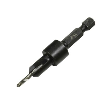 Xtorque XTO10010907 Counter Sink TCT Bit 7 (7/64")