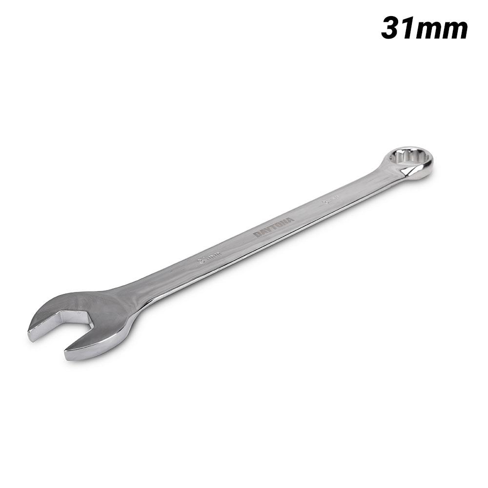 Daytona DVS31 31mm Metric Extra Long Combination Spanner V Groove