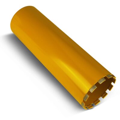 Ehwa ZEN152 152mm Zenesis Core Drill Bit